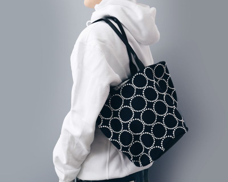 ミナペルホネンフォカッチャバッグ good news！ 