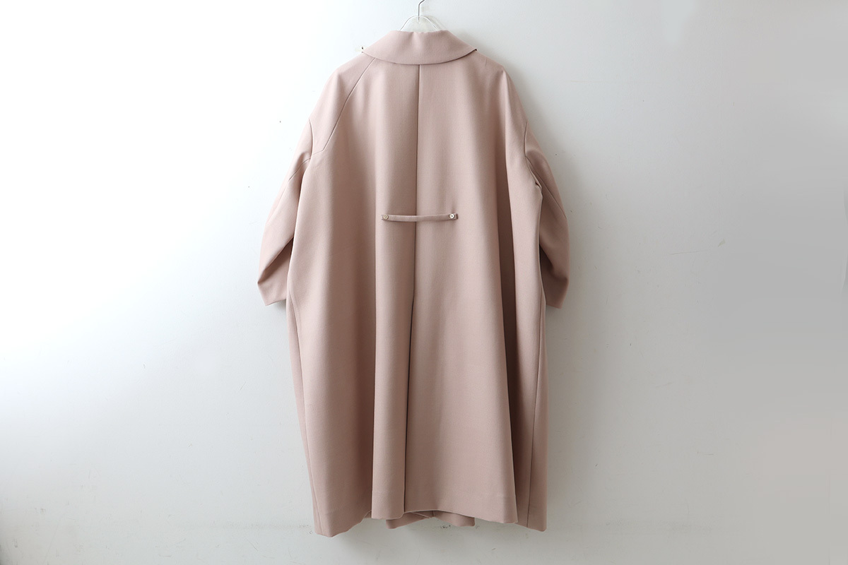 ◎ ミナペルホネン Square Shadowコート2022-23 A/w | 最終価格 
