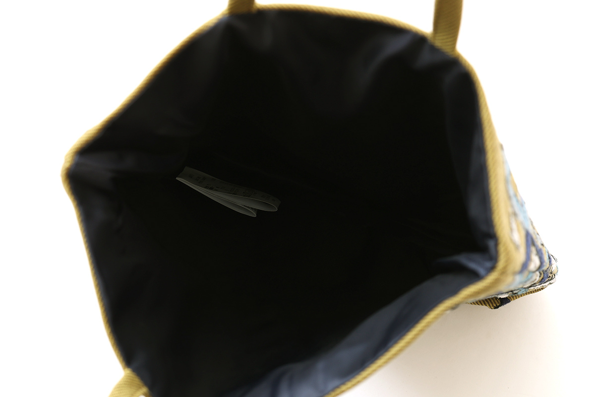 forest diamond toast bag (AAA9474:MS)