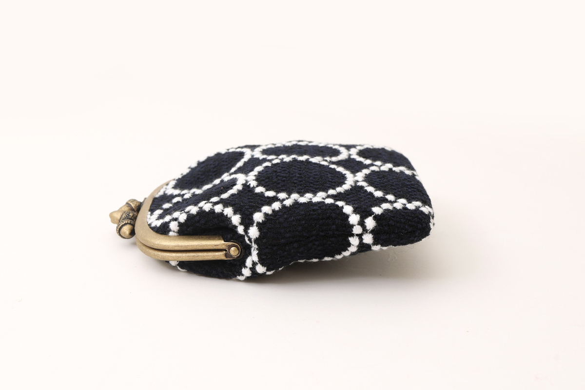 mina perhonen ミナペルホネン tambourine cuddle purse