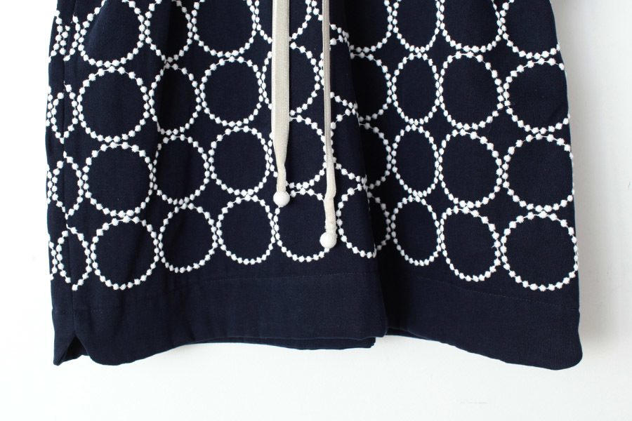 Mina Perhonen Petit 子供服 Tambourine タンバリン ワンピース Xa3253p