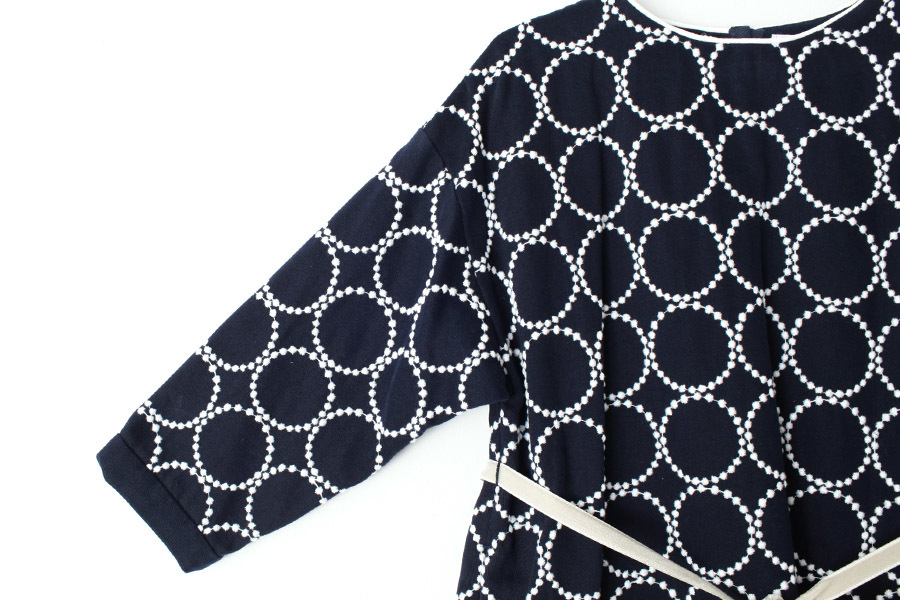 Mina Perhonen Petit 子供服 Tambourine タンバリン ワンピース Xa3253p Mina Perhonen Petit 子供服 Tambourine タンバリン ワンピース Xa3253p