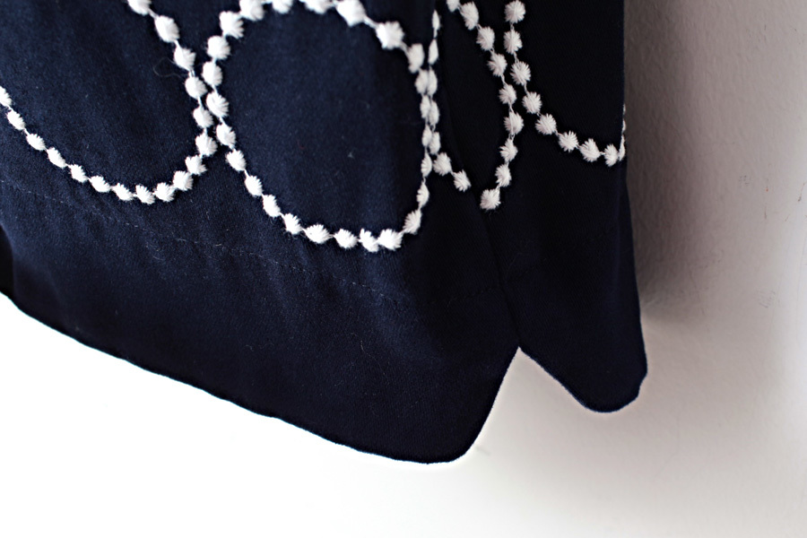 Mina Perhonen Petit 子供服 Tambourine タンバリン ワンピース Xa3253p