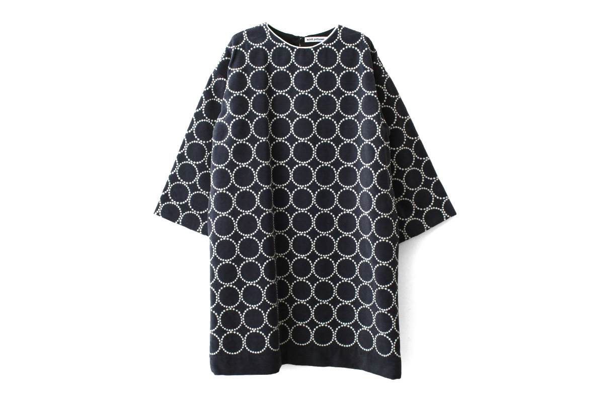 Mina Perhonen Petit 子供服 Tambourine ワンピース