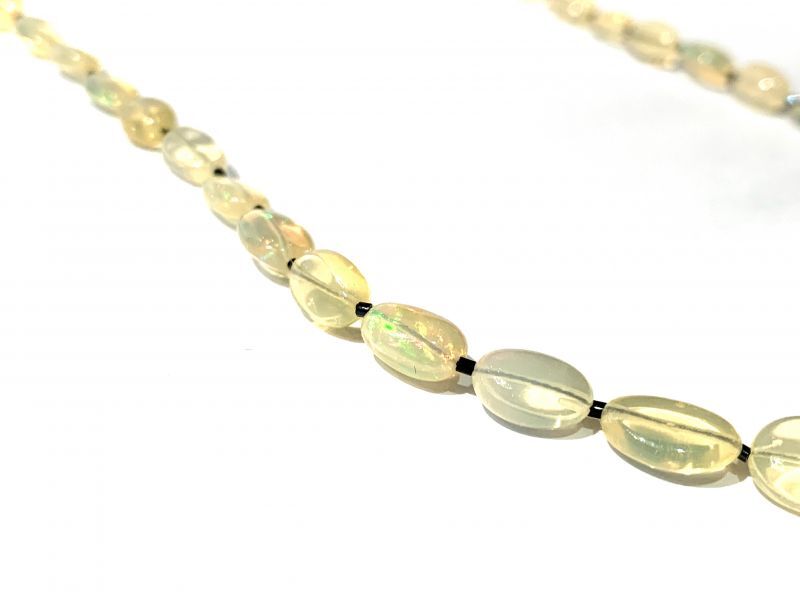 メゾンルーバス MAISON RUBUS. Ripples necklace