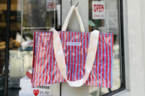 画像2: PUEBCO MARKET BAG (2)