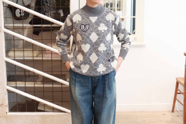 身長158cm/38サイズ