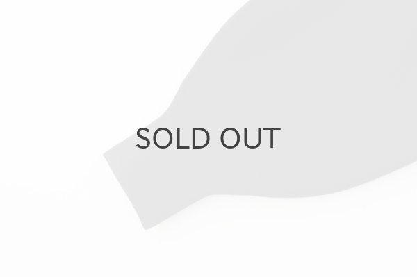 画像5: AMOSSAミラノリブ BIGパフスリーブカーディガン (BK:20) (5)