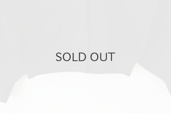 画像8: AMOSSAミラノリブ BIGパフスリーブカーディガン (BK:20) (8)