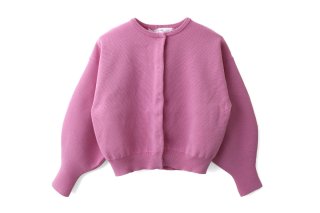 Dot and Stripes CHILD WOMAN 別注!! AMOSSAミラノリブ BIG