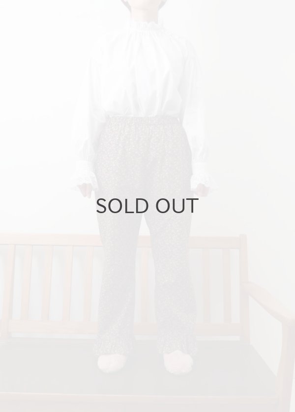 画像11: Dorothy frill pants (BD) (11)