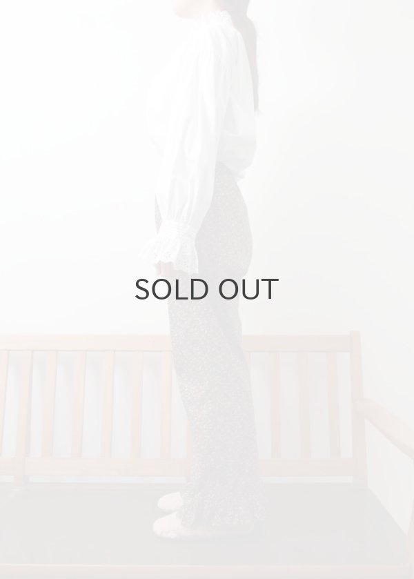 画像12: Dorothy frill pants (BD) (12)