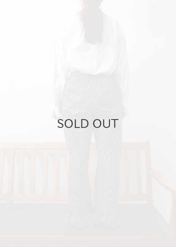 画像13: Dorothy frill pants (BD) (13)