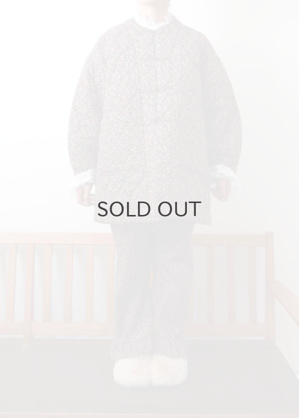 画像16: Dorothy frill pants (BD) (16)