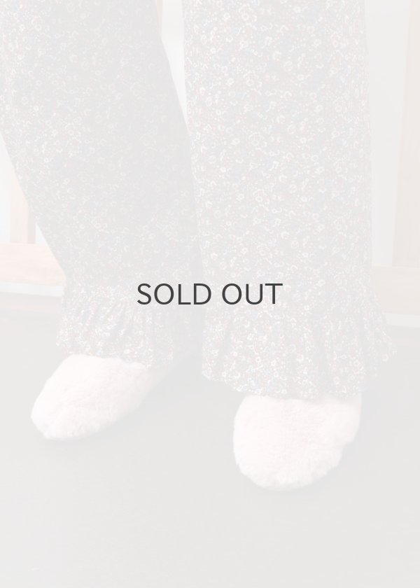 画像15: Dorothy frill pants (BD) (15)