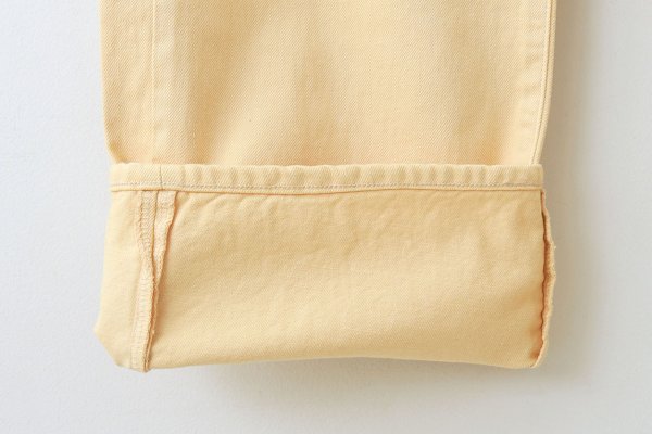 画像7: SALE20%OFF!! Colored jeans (OG) (7)