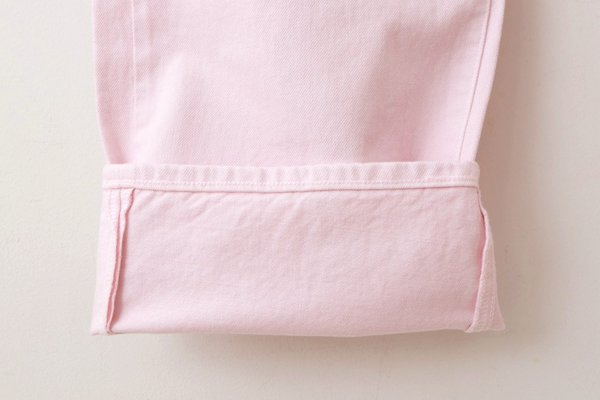 画像7: SALE20%OFF!! Colored jeans (PK) (7)