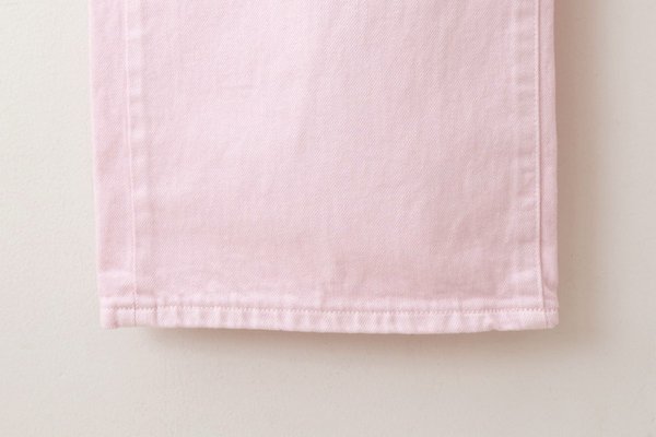 画像6: SALE20%OFF!! Colored jeans (PK) (6)