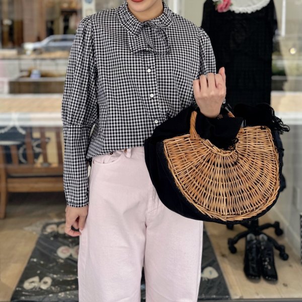 画像16: SALE20%OFF!! Colored jeans (PK) (16)