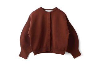 Dot and Stripes CHILD WOMAN 別注!! AMOSSAミラノリブ BIG