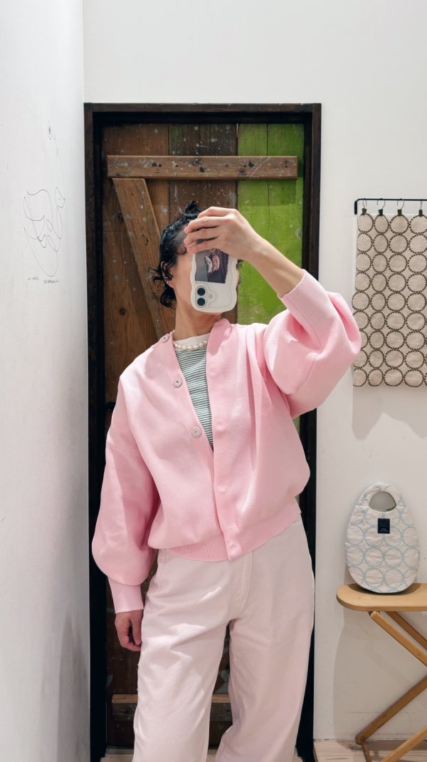 150cm : ベビーピンク