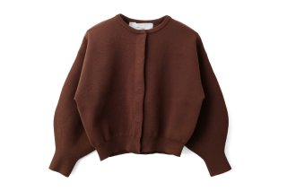 fig London フィグロンドン knit gardener vest