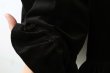画像9: VELVET pants (BK) (9)