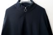 画像3: SALE40%OFF!! HALF zip pullover (NV) (3)