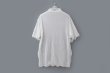 画像1: TISSUE TOPS (WH) (1)