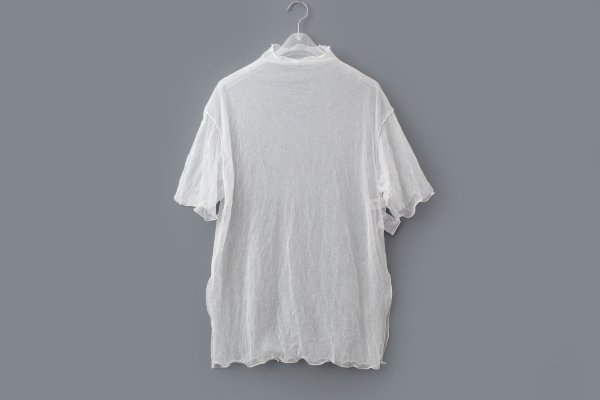画像1: TISSUE TOPS (WH) (1)