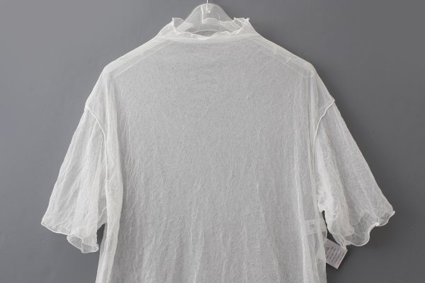 画像3: TISSUE TOPS (WH) (3)