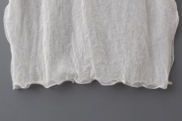 画像8: TISSUE TOPS (WH) (8)