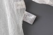 画像10: TISSUE TOPS (WH) (10)