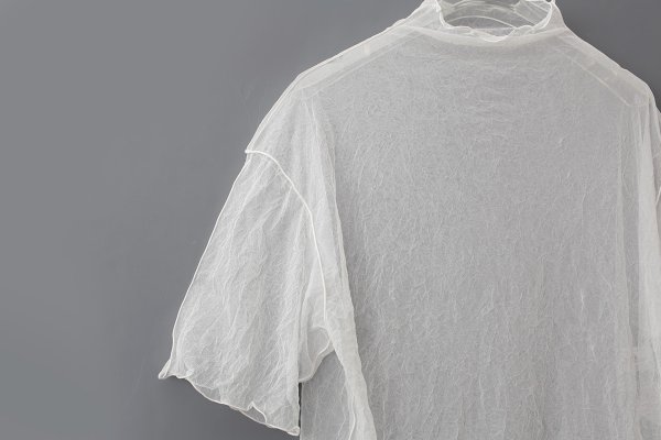 画像4: TISSUE TOPS (WH) (4)