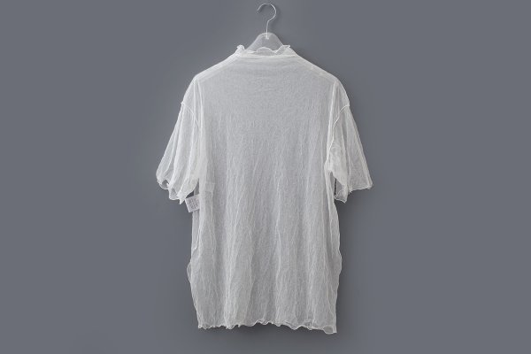 画像2: TISSUE TOPS (WH) (2)