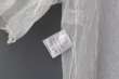 画像11: TISSUE TOPS (WH) (11)