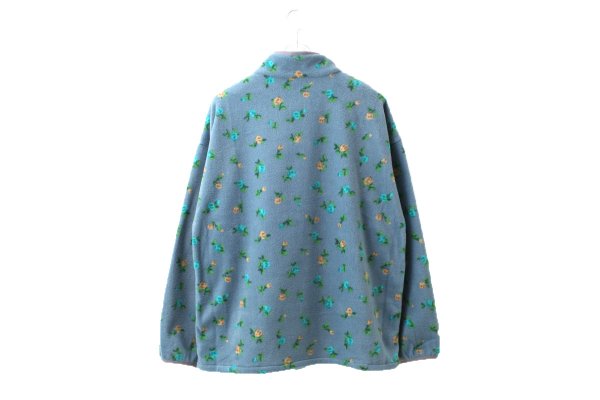 画像3: Rosie zip blouson (BL) (3)