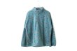 画像1: Rosie zip blouson (BL) (1)