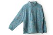 画像4: Rosie zip blouson (BL) (4)