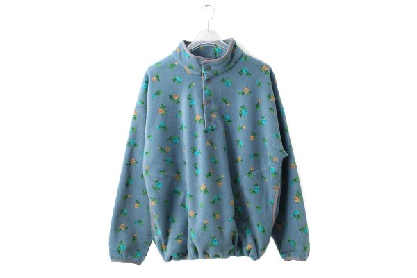 画像2: Rosie zip blouson (BL) (2)