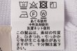 画像10: 別注!! AMOSSAミラノリブパフスリーブ ハイネックプルオーバー（WH:01） (10)