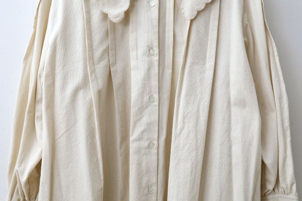 画像7: shirt corl dress (IV) (7)