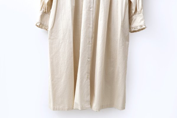 画像9: shirt corl dress (IV) (9)