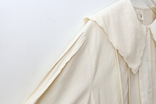 画像8: shirt corl dress (IV) (8)