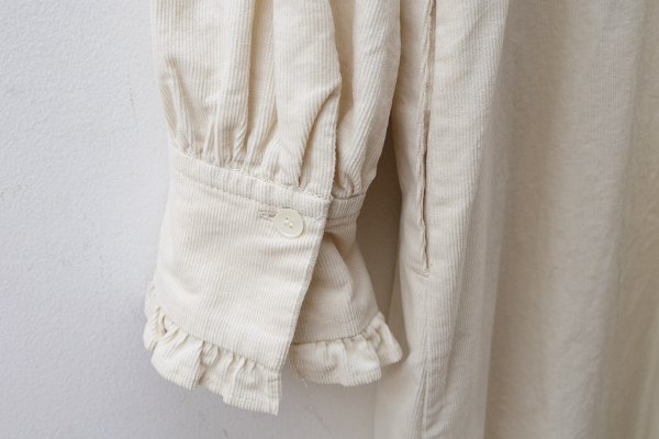画像14: shirt corl dress (IV) (14)