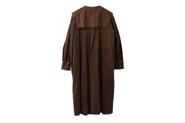 画像2: shirt corl dress (CHO) (2)