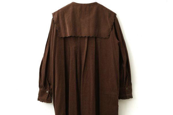 画像11: shirt corl dress (CHO) (11)
