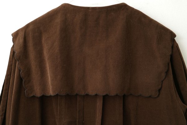 画像12: shirt corl dress (CHO) (12)