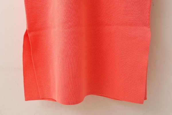 画像6: SALE40%OFF!! 別注!! AMOSSAミラノリブ ワンピース (FPK:90) (6)