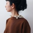 画像18: SALE15%OFF!! 別注!! AMOSSAミラノリブ ワンピース (FPK:90) (18)